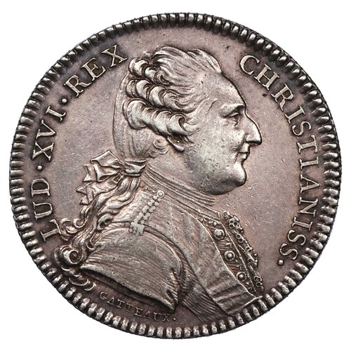 Frankreich louis xvi - frankreich,