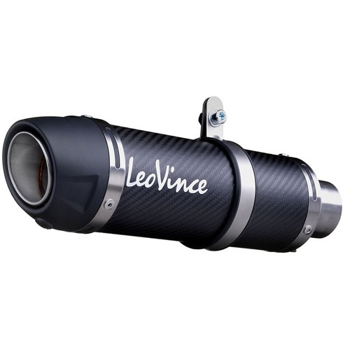 Leovince 3399eu auspuff - leovince,
