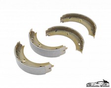 DELPHI Bremsbacken Hinten für