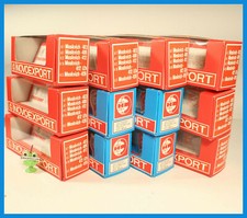 1:43 Typografie Druck