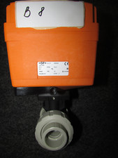 Georg Fischer Kugelhahn