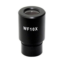 WF10X Mikroskop Okular Mit Fadenkreuz (23Mm)