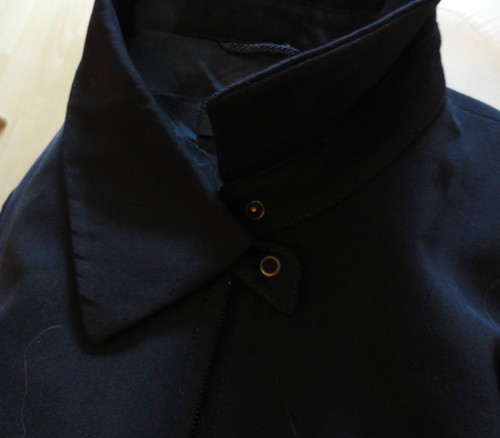Tolle hochwertige jacke gr - hochwertige,
