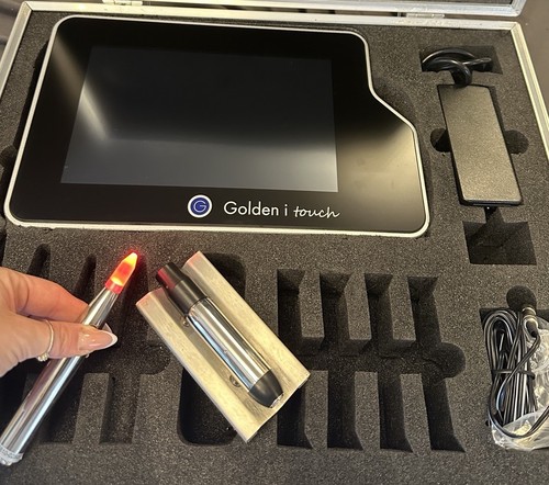 Goldeneye itouch 0 - itouch, 3.0