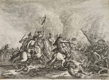 GROSSMANN (*1741) nach