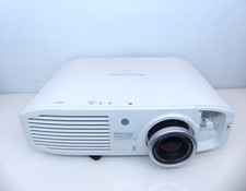 Panasonic PT-AH1000E Full HD