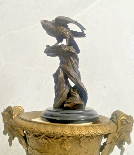 Tierfigur bronzefigur bronze - tierfigur-bronzefigur,