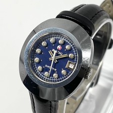 Vintage RADO DiaStar 1 Date