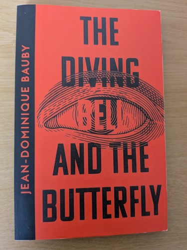 The diving bell - the,