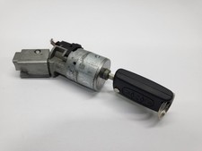 Peugeot 308SW - Zündschloss