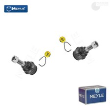 2x Meyle Traggelenk