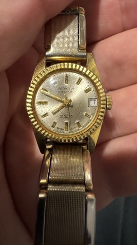Provita automatic - ,