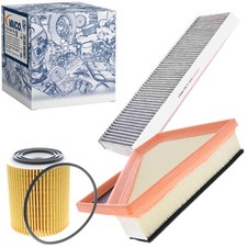 VAICO INSPEKTIONSPAKET passend