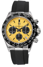 Chronographenuhr mit