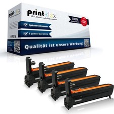 4x Kompatible Trommeleinheiten