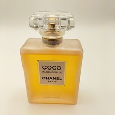 Chanel Coco Mademoiselle L'eau