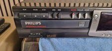 Philips CDR 765 Compact Disc