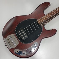 Sterling musicman sub - by,