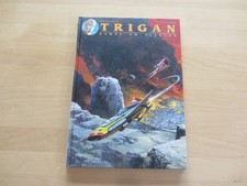 Trigan  Bd.1 Kampf um Elekton HC