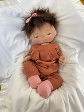 Waldorf Doll Baby Doll BeBe