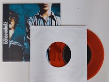 Vinyl Single 7inch Böhse Onkelz - Benutz Mich Sehr Guter Zustand Limited Edition