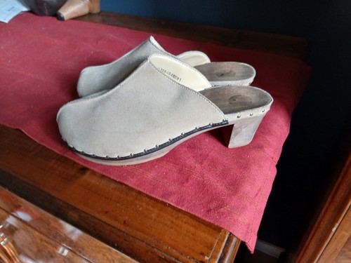Berkemann absatz clogs - berkemann,