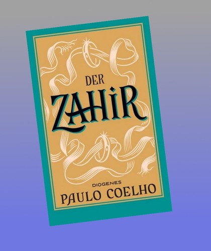 Der zahir paulo coelho - der,