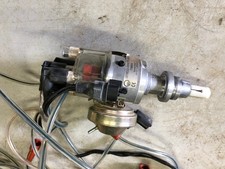 Bosch Zündverteiler VW Golf