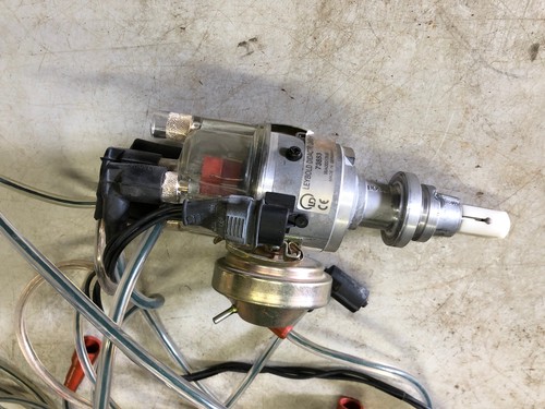 Bosch zündverteiler golf - vw,