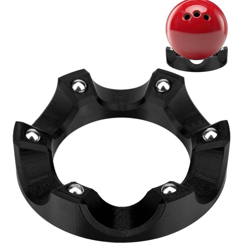 Bowlingkugel halter - bowlingkugel,