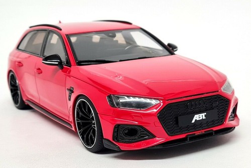 Gtspirit audi rs4 avant - gtspirit,