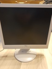 Lcd monitor funktionsfähig - lcd,