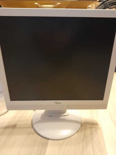 Lcd monitor funktionsfähig - lcd,