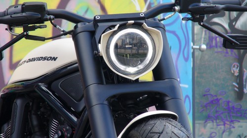 Highsider lampe scheinwerfer - highsider,