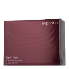Calvin klein euphoria edp - calvin,