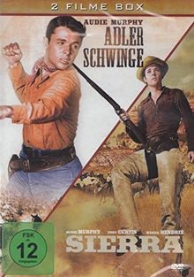 Audie murphy adlerschwinge - audie,