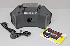 CHAUVET DJ "Obsession HP" 100 Watt Gobo-Flower mit rotierenden Gobos NEU