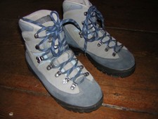 MEINDL Wander-Trekkingschuh AIR REVOLUTION  Gr. 40 Leder Gore-Tex Vibram