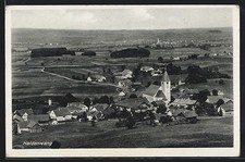 Ansichtskarte Haldenwang