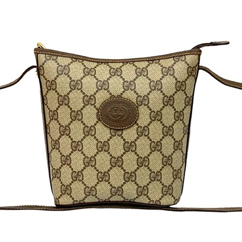 Gucci supreme crossbody - gucci,
