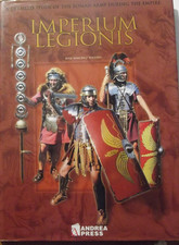 Imperium legionis eine - legionis:,