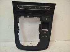 Renault Scenic IV 4 J9 RFA Abdeckung Blende Verkleidung Blende Schaltkulisse