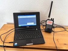 Uniden UBC92XLT Funkscanner
