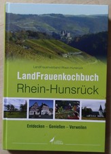 Landfrauenkochbuch