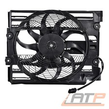 LÜFTER VENTILATOR KLIMAANLAGE