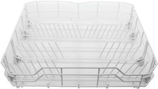 Geschirrkorb Exquistit unten