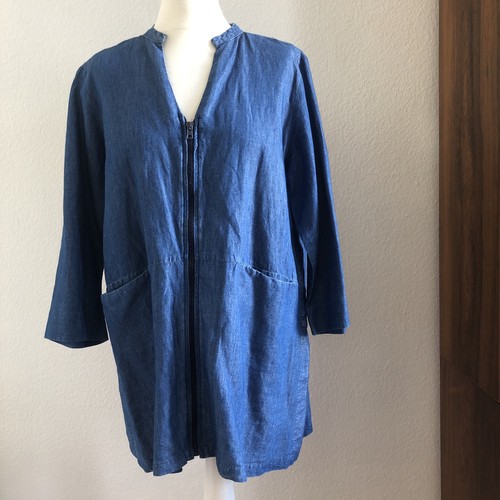 Tunika zara dünner - xl,
