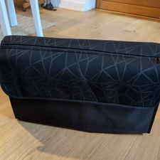 Skoda Octavia oder Fabia 5J Umhängetasche Tasche Kofferraum Organizer 