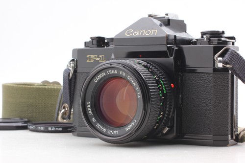 Exc mit gurt canon f - [,
