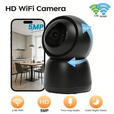 Überwachungskamera Innen 5MP